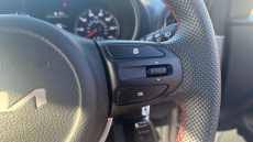 Kia Picanto 1.0 GT-line 5dr [4 seats] Petrol Hatchback